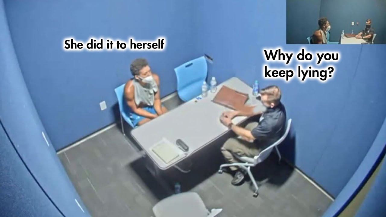 What It's Like to Interrogate a Hollywood Celebrity