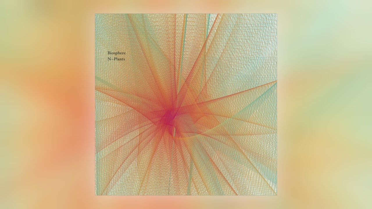Biosphere - Shika - 1 [Audio]