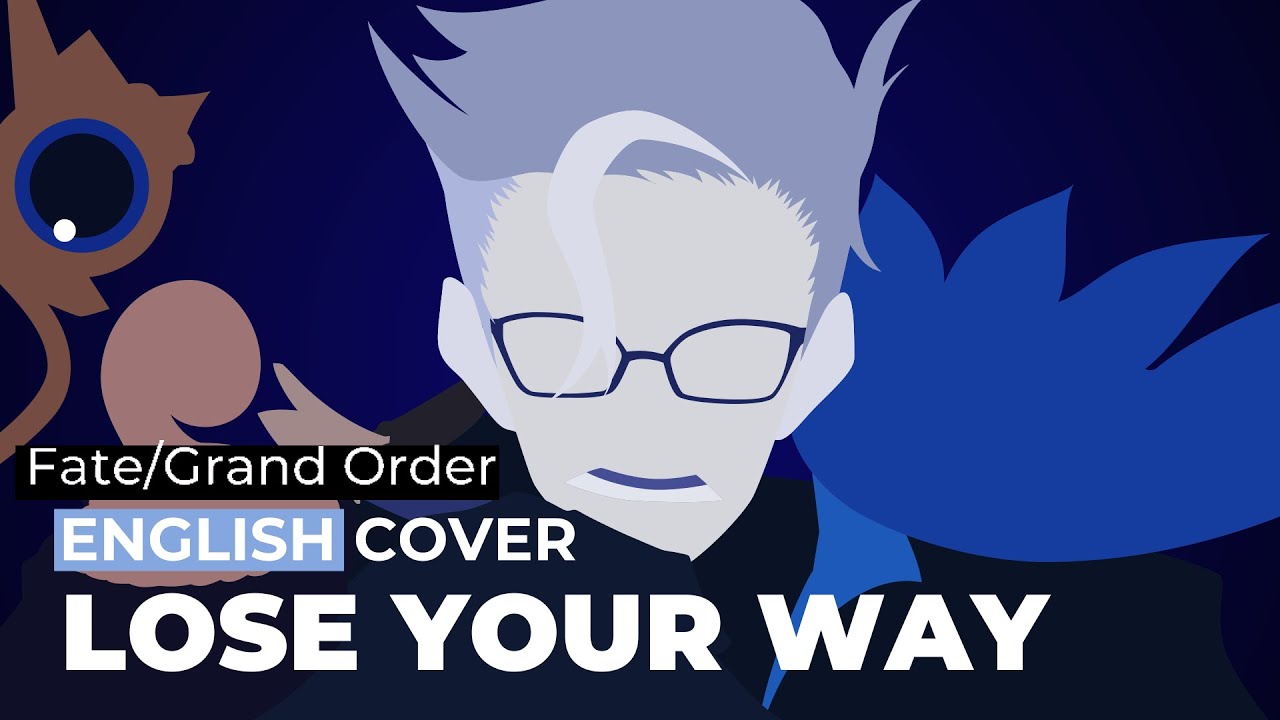 Fate/Grand Order | 
