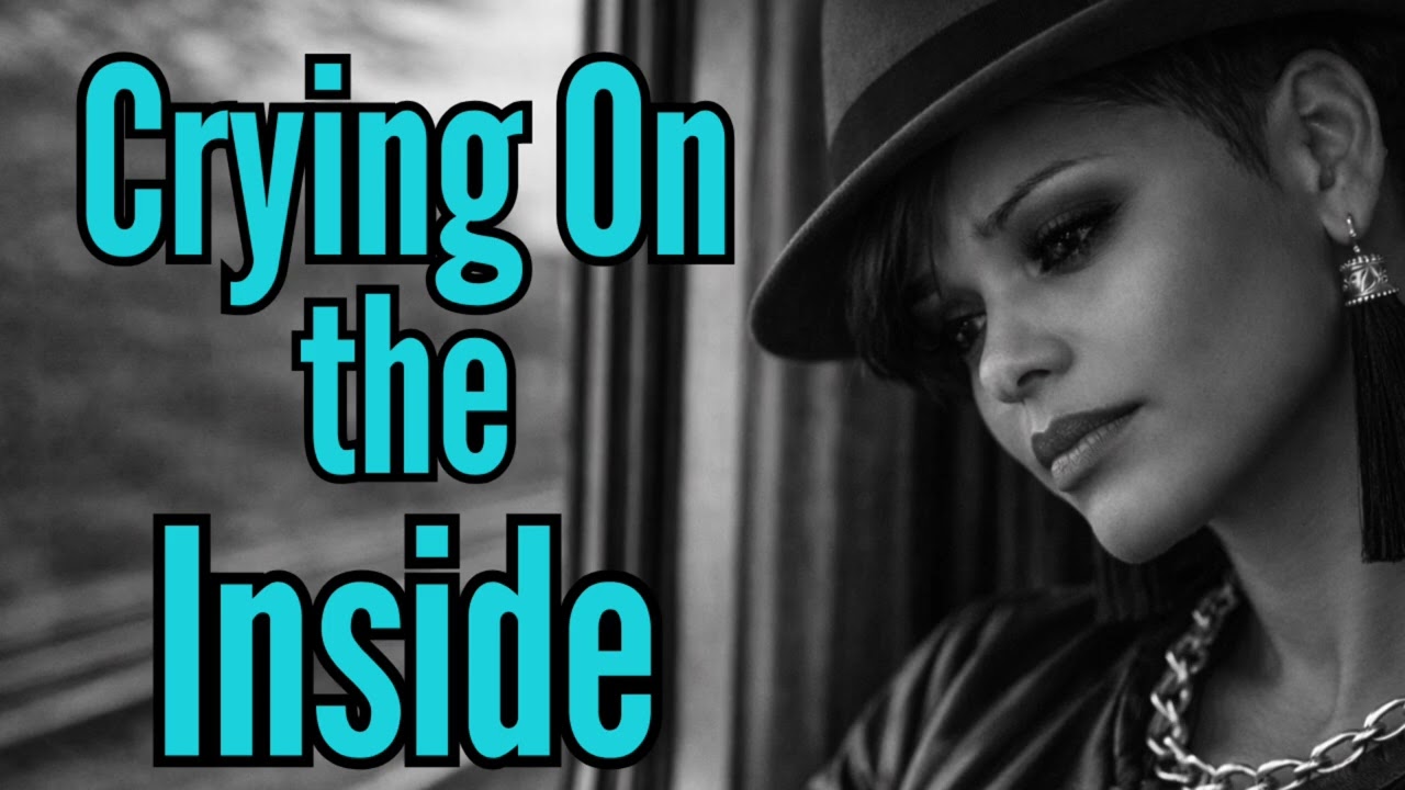 Crying On The Inside (Official Audio)