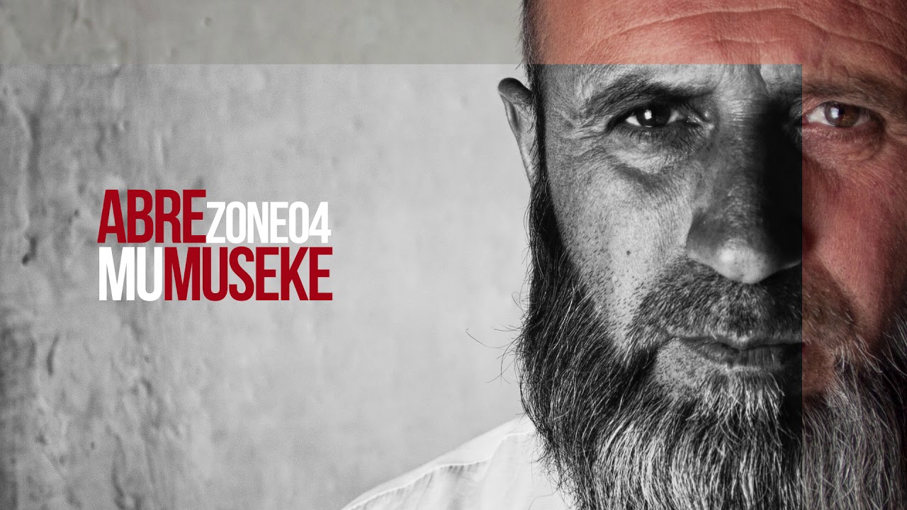 Abre - Mu museke (ZONE-04)