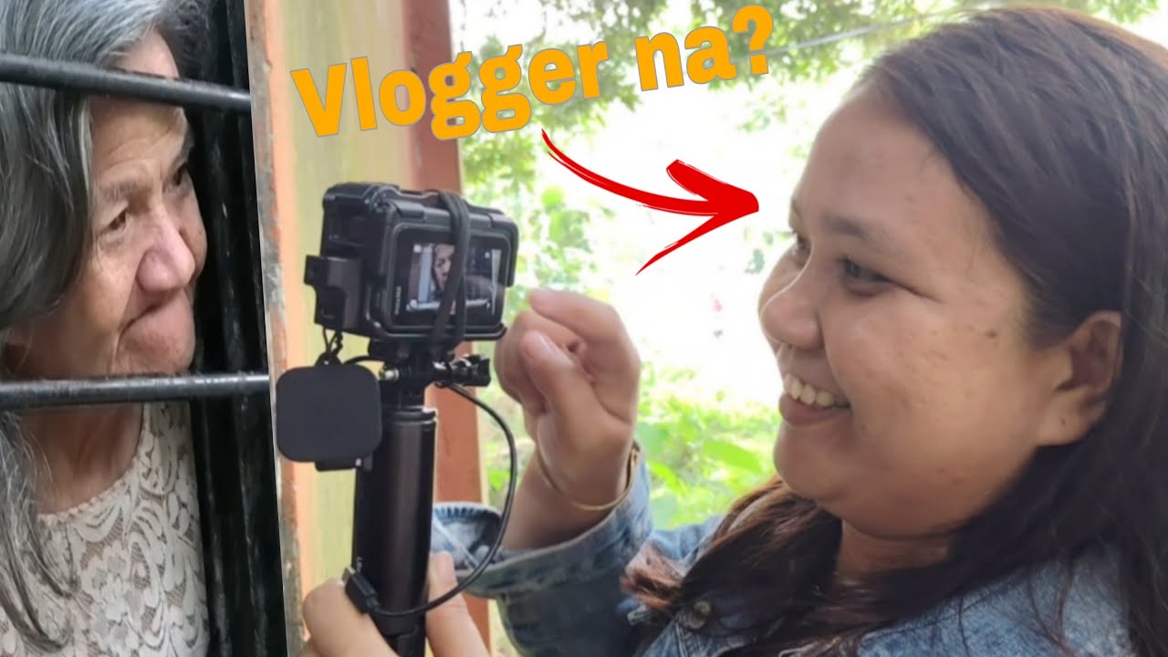 Rubelyn binisita si mam Luz' Rubelyn may napansin sa loob ng kwarto ni mam Luz? 