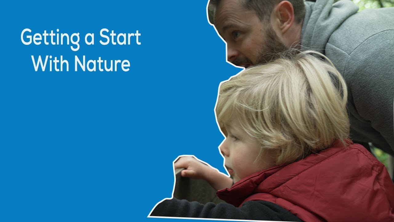 GETTING A START WITH NATURE