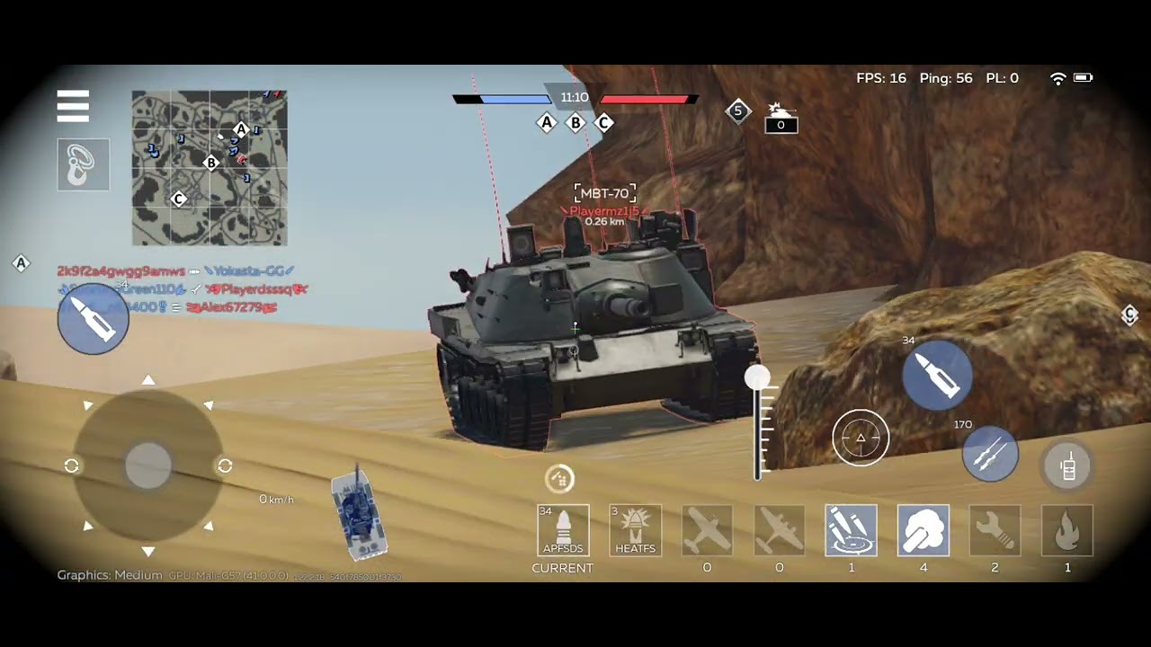 How Many Jagdtigers does one team need?