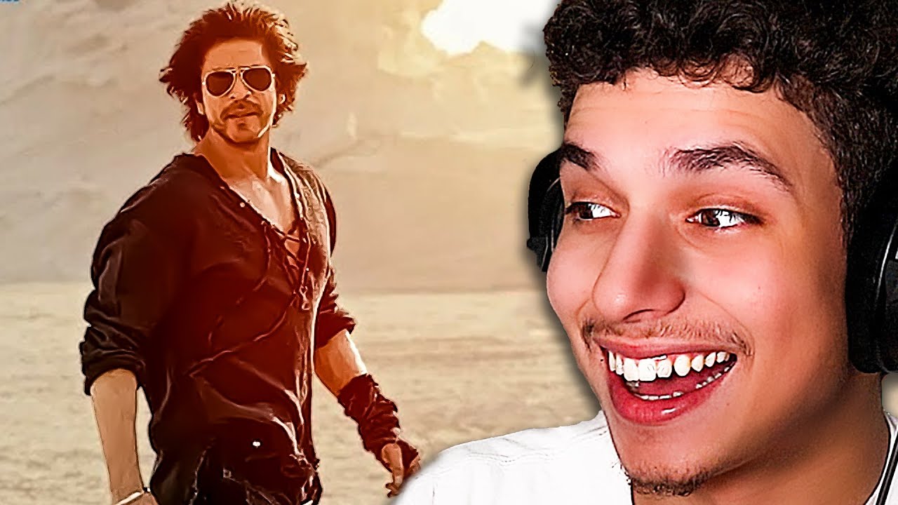 SRK + Arijit Singh = _____