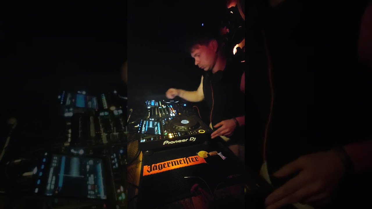Rave am Mittwoch M-Bia 18.06.2025 ravebydave