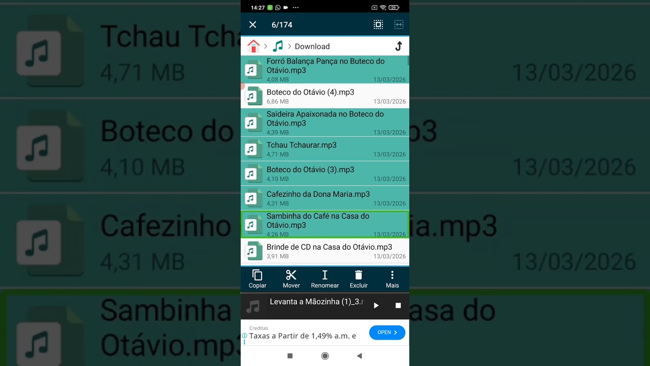 Formatando seu pen drive com total acessibilidade