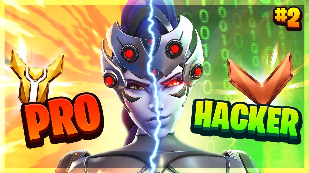 ESTA WIDOW DE BRONCE NO PERTENECE A BRONCE... ¿¡HACKER O SMURF!? #2