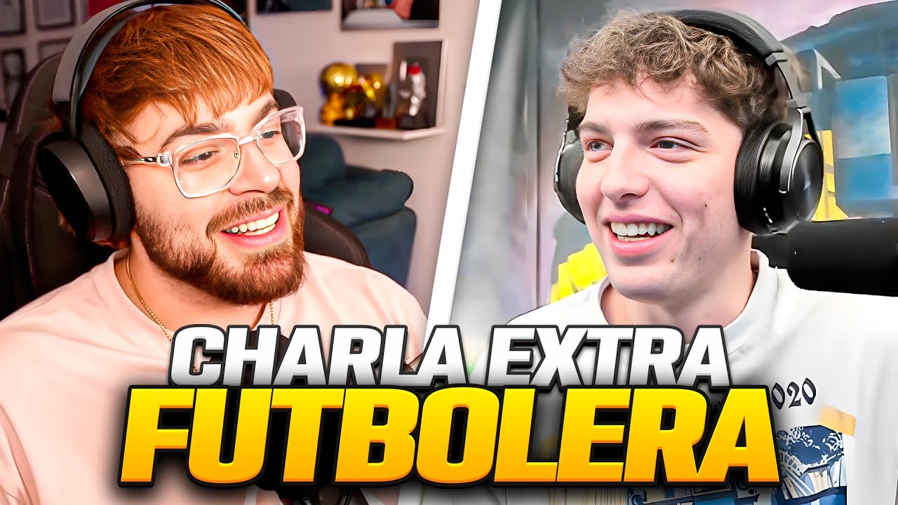 LA COBRA CHARLA CON DAVO DEBATE EXTRA FUTBOLERO @DavooXeneizePlusX