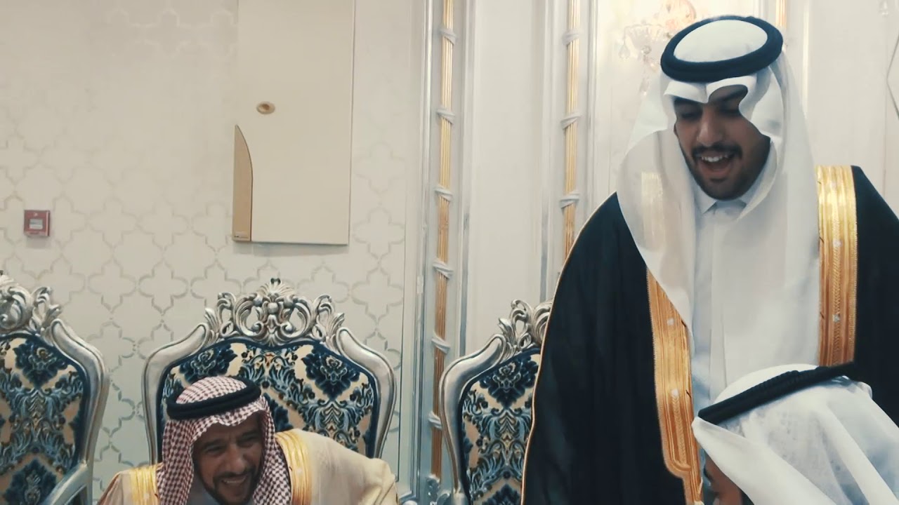 حفل زفاف الضابط المهندس / عبدالرحمن بن على القناوي - 1440/6/10 هـ -  مكة المكرمة - قصر الفيصل