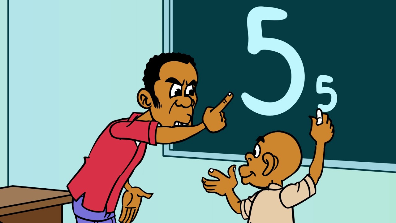 5 blagues drôle  juste pour rire - Compilation 