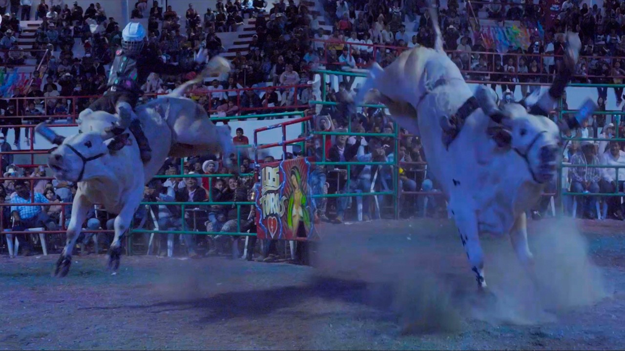 UN GRAN ESPECTACULO EN EL RUEDO Rancho Mil Amores En Zumpango Gro 2026