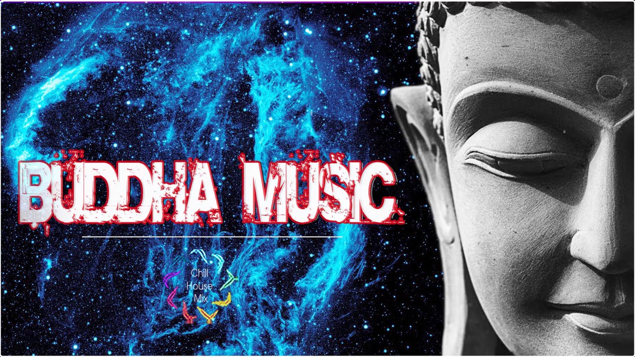 Buddha bar music - Buddha bar chill - Buddha bar Chill mix 2023 #7