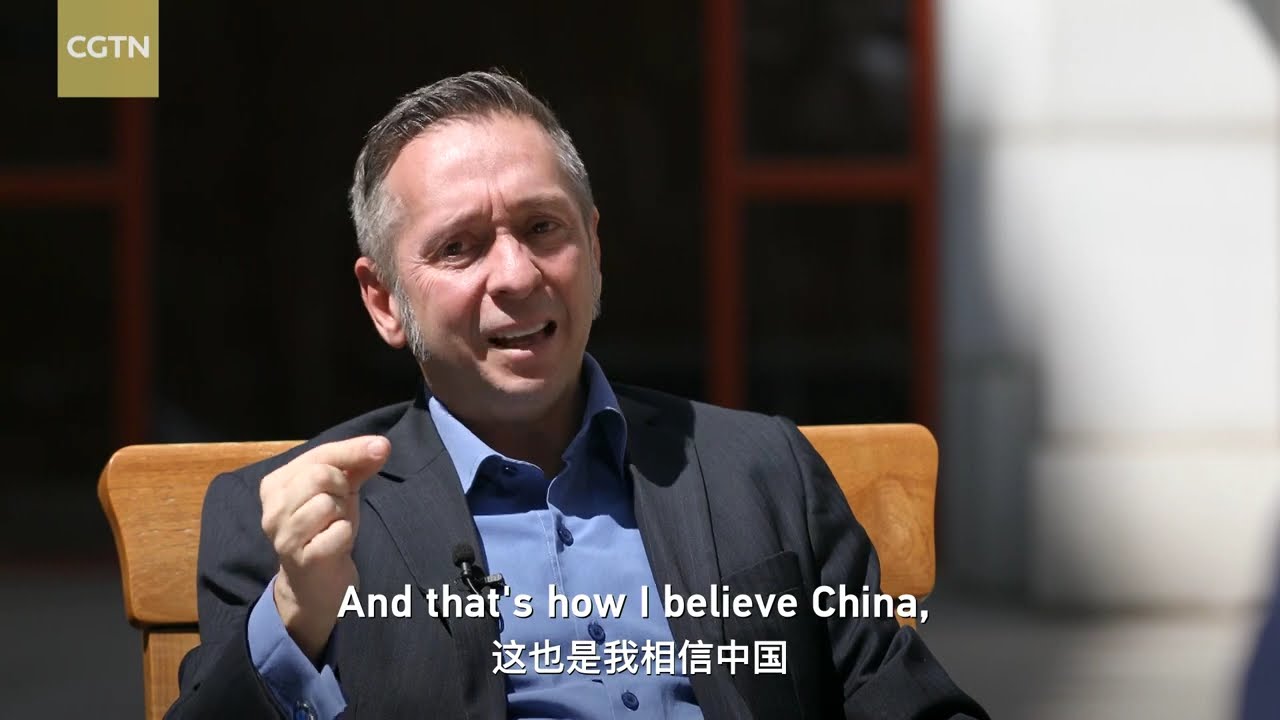 Education – a key factor behind China's anti-corruption drive