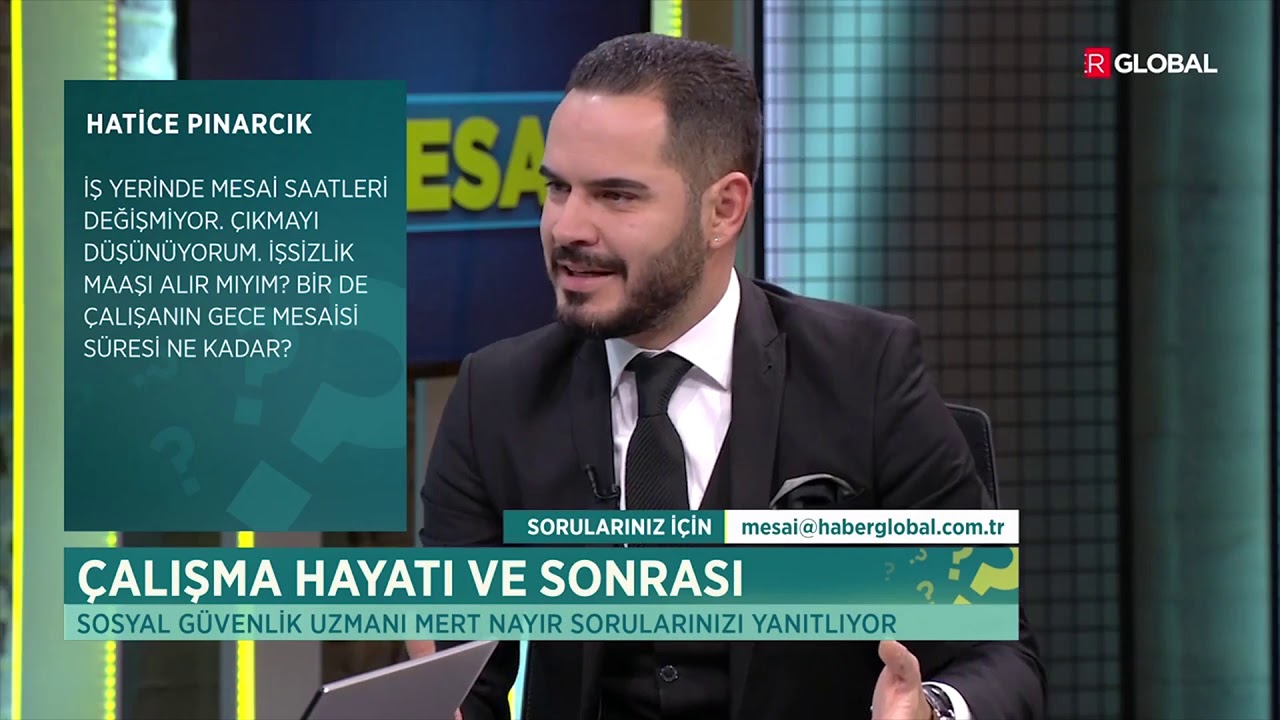 Yasal olarak gece mesaisi en fazla kaç saat