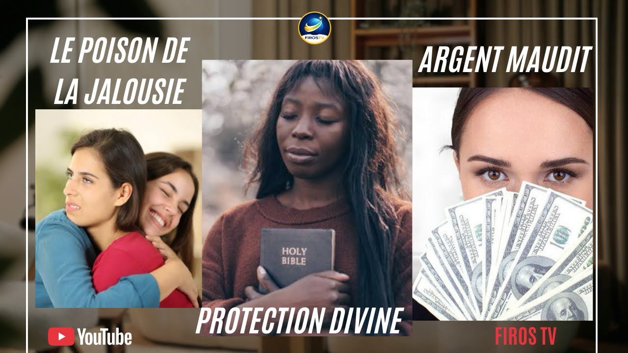 LA JALOUSIE TUE & L’ARGENT MAUDIT :  Deux Pièges Qui Ont Échoué