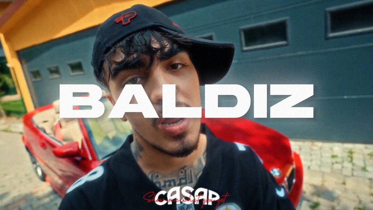 [SOLD] Jeff Redd X Lvbel C5 Type Beat - ''🍯BALDIZ🍯''