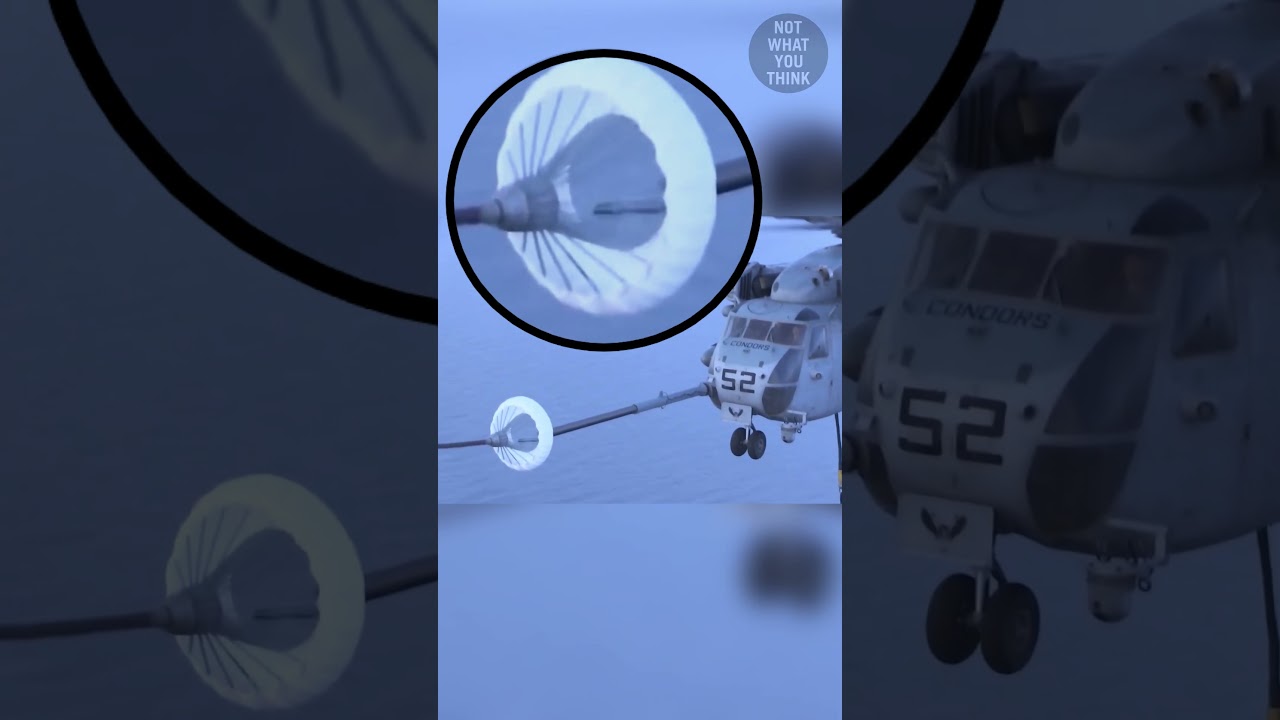Do not EVER touch Flying Helicopter