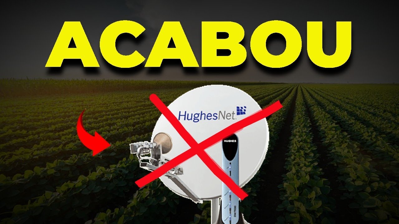 A Melhor Internet para Zona Rural 2025