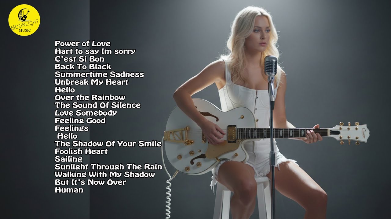 Acoustic Cover - Famous Song 2026 - Audiophile Collection 2026