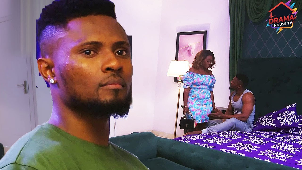 No One Will Ever Regret Watching This MAURICE SAM Brand New LifeChanging Movie - Nigerian Movies