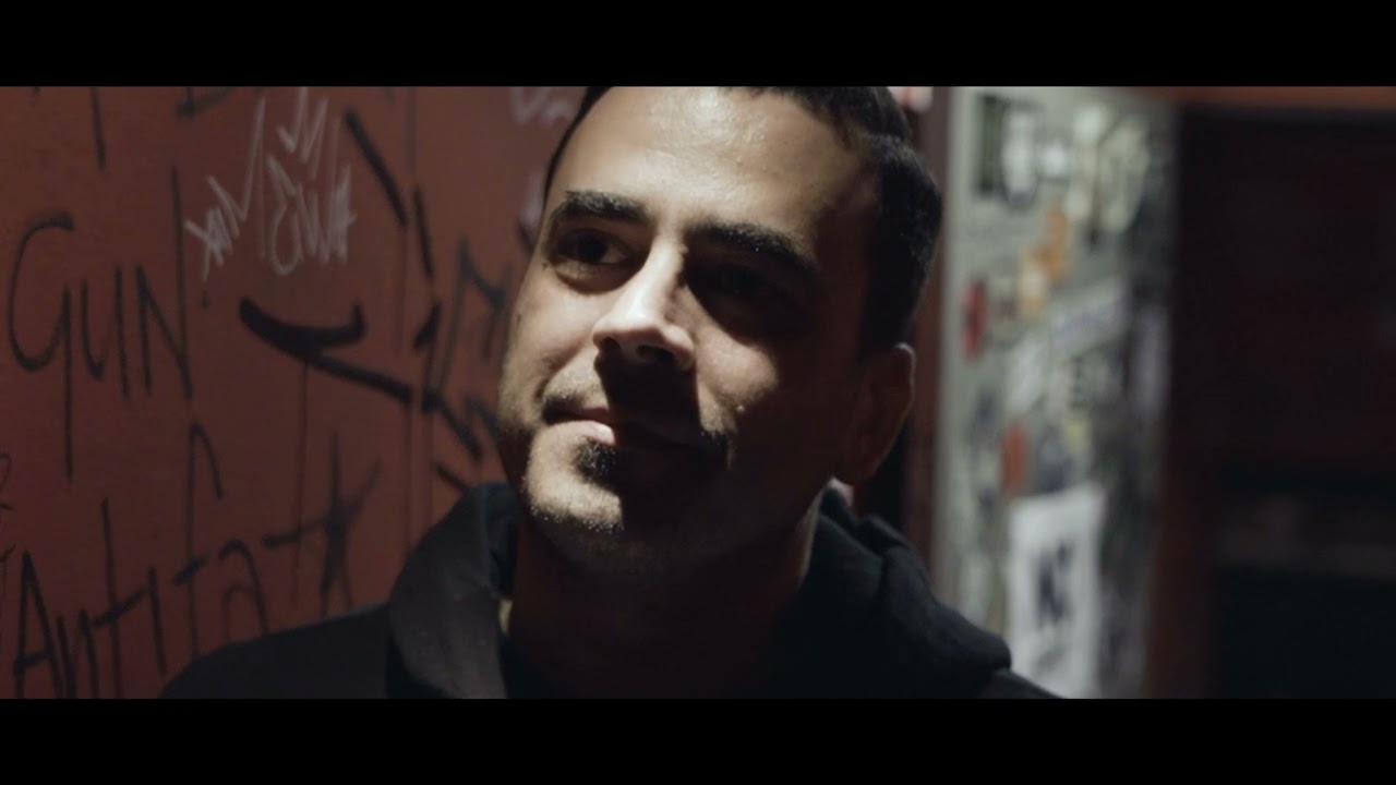 From The Gutter To Your Stereo: Manolis Karazeris (UP THE HAMMERS)