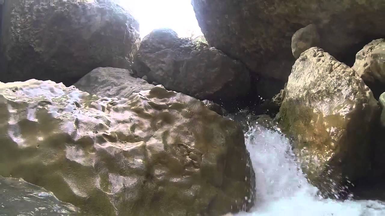 Barranco del Barrasil