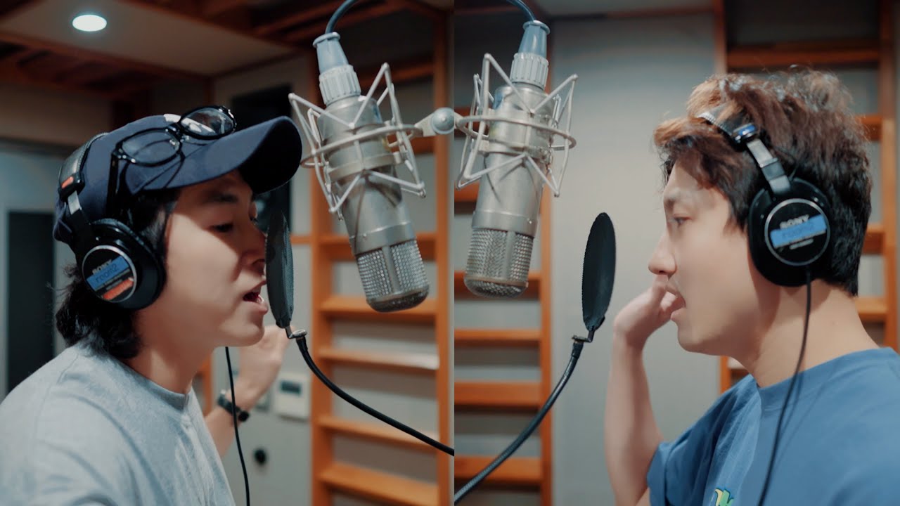 東方神起 / 「IT’S TRUE IT’S HERE」Music Video With TOHO BAND