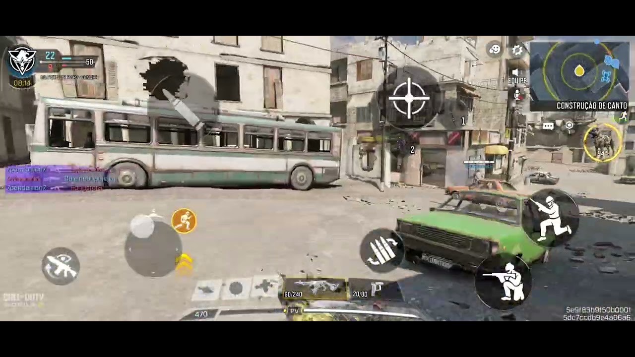 Vargo-S Nova lendária, COD ME ENVIA O LAZARO.......❤️