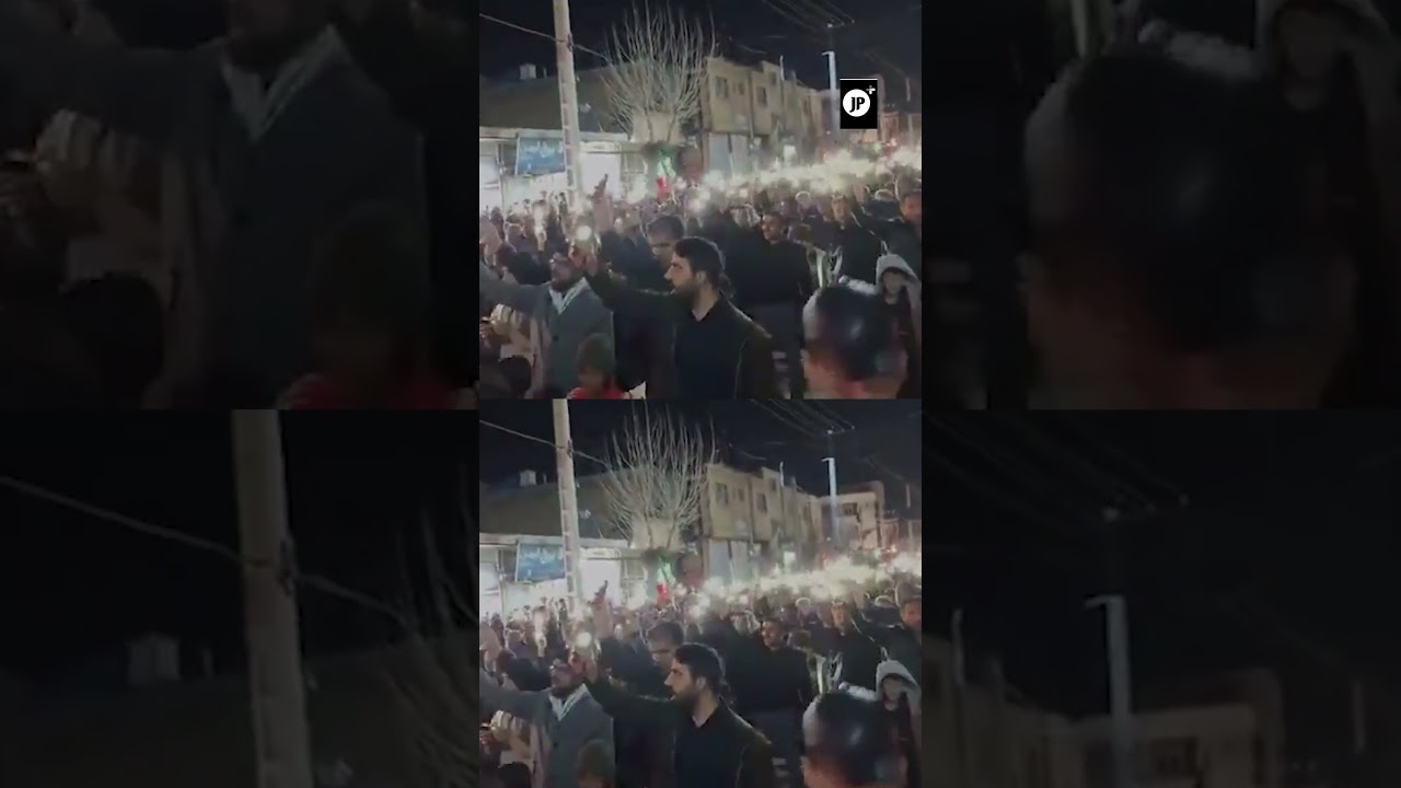 Ir&aacute;n grita a EEUU: &iexcl;Sin rendici&oacute;n!