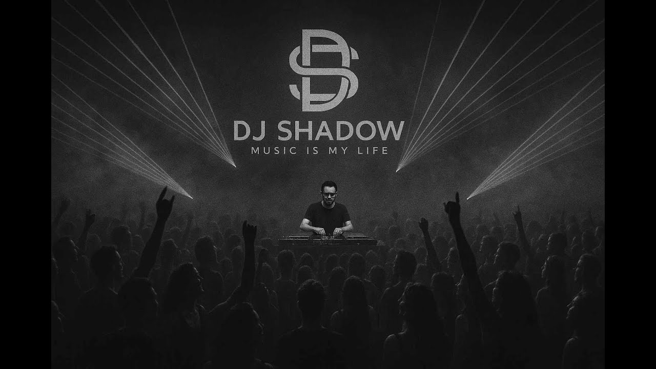 Shadow Soundscape Short #001 - Majadero - Loco Contigo (Keta Tusi Pasti)