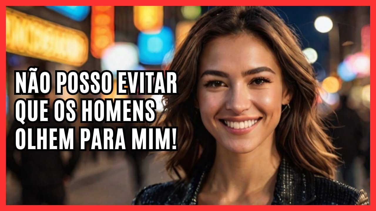 Ela Trocou Tudo Por Uma Aventura e Descobriu o Preço Alto da Traição!