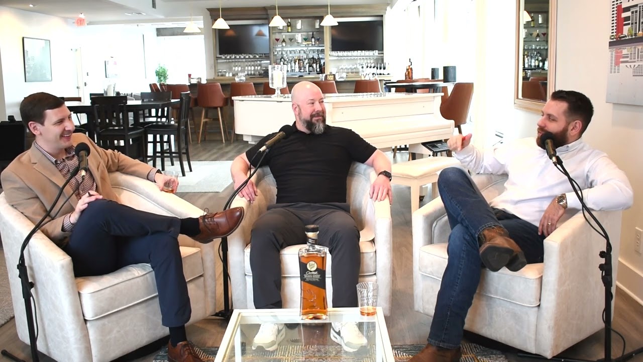 Episode 98: Rich Price - Authenticity Always Wins