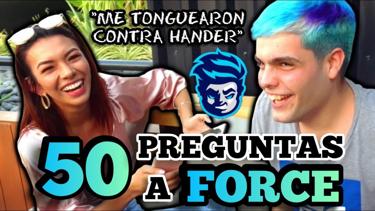FORCE: 