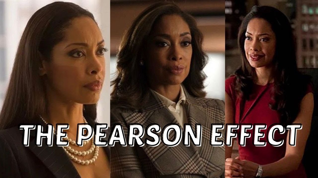 Jessica Pearson How One Woman Controls the Room Without Saying a Word