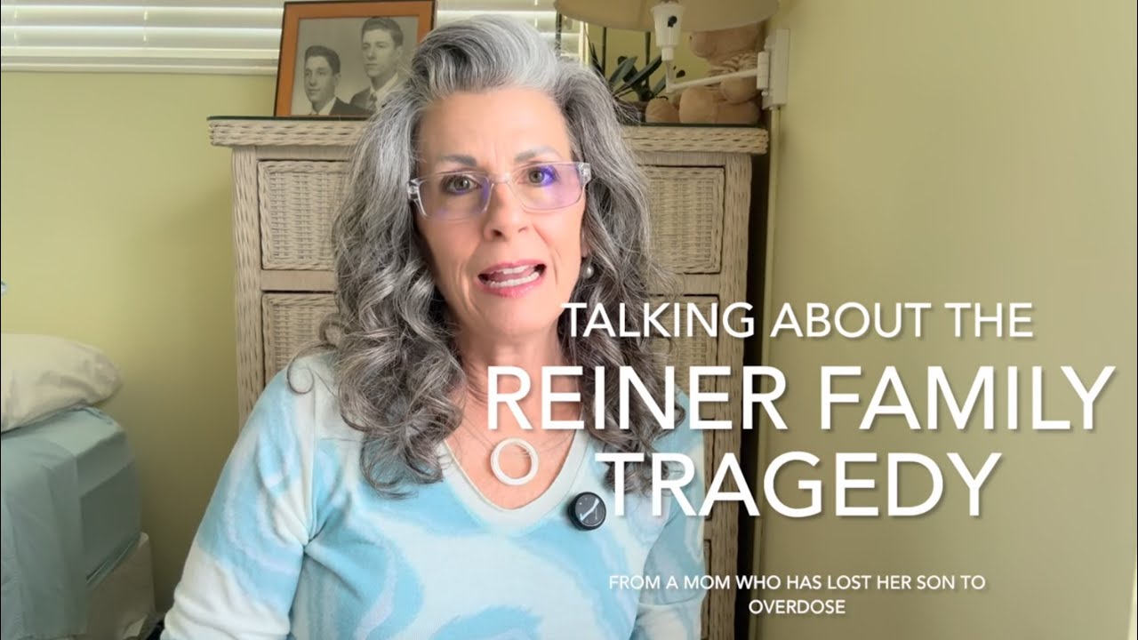 Reiner Family Tragedy 