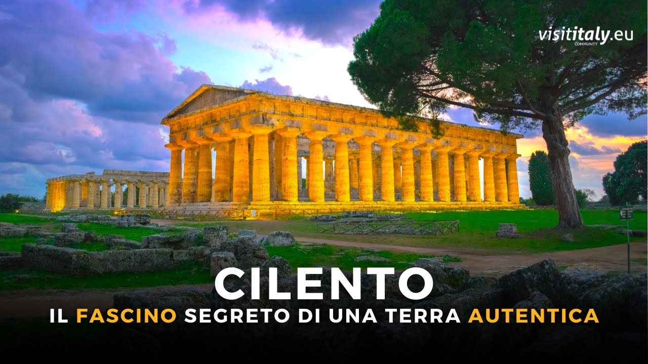 Visitare il Cilento: il fascino segreto di una terra autentica | Visititaly.eu