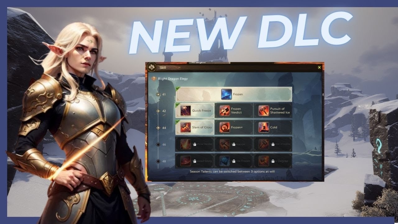 Is Tarisland's Latest DLC Worth The Hype? We Put It To The Test!