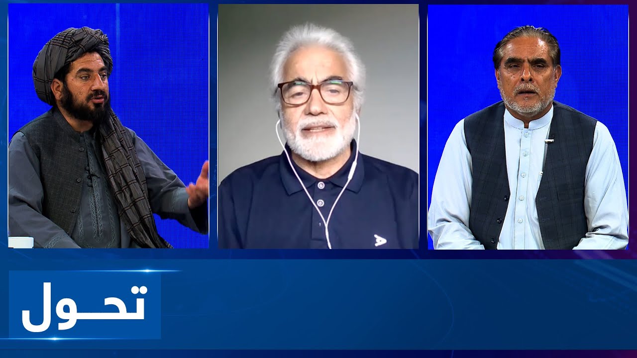 Tahawol: Pakistan's warning of attacks against TTP|هشدار پاکستان ازحملات‌ علیه تحریک طالبان پاکستانی