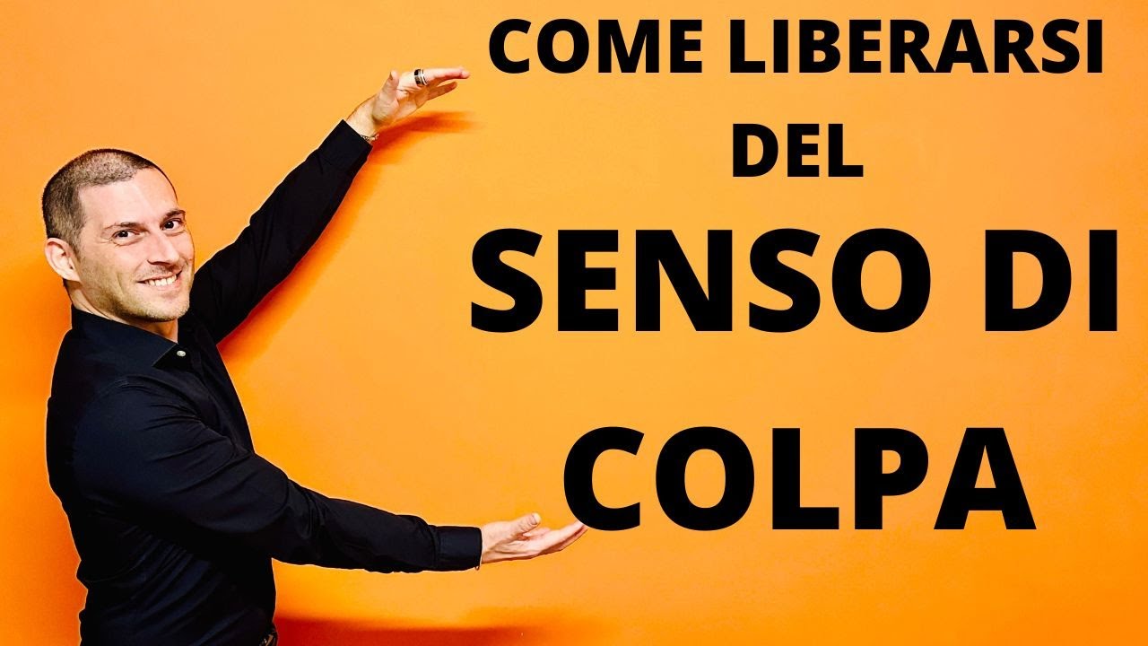Come liberarsi del senso di colpa per aver ferito qualcuno