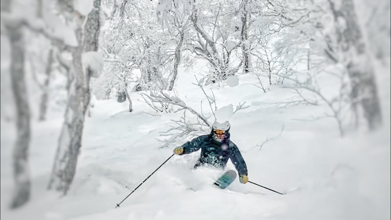 JAPOW