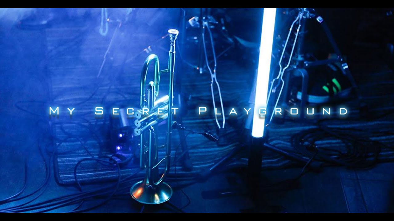 The Unspoken - Music Video My Secret Playground (Album 