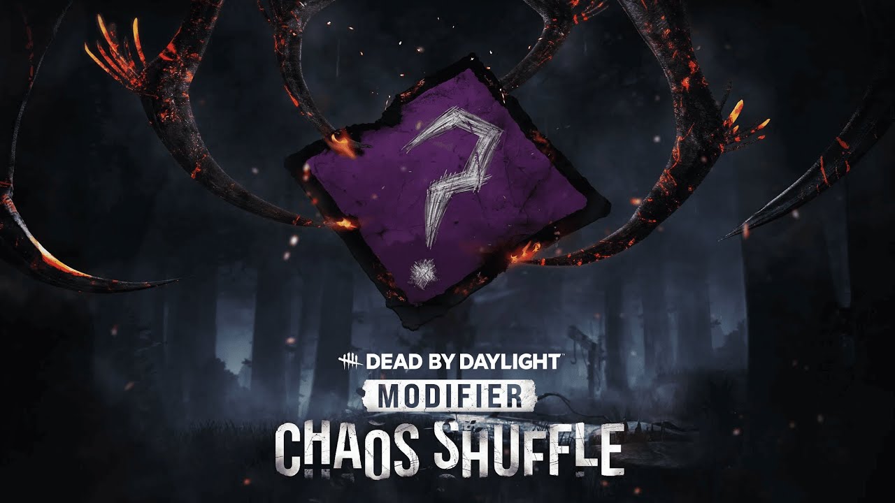 カオスシャッフルの様子はいかがか【Dead by Daylight】