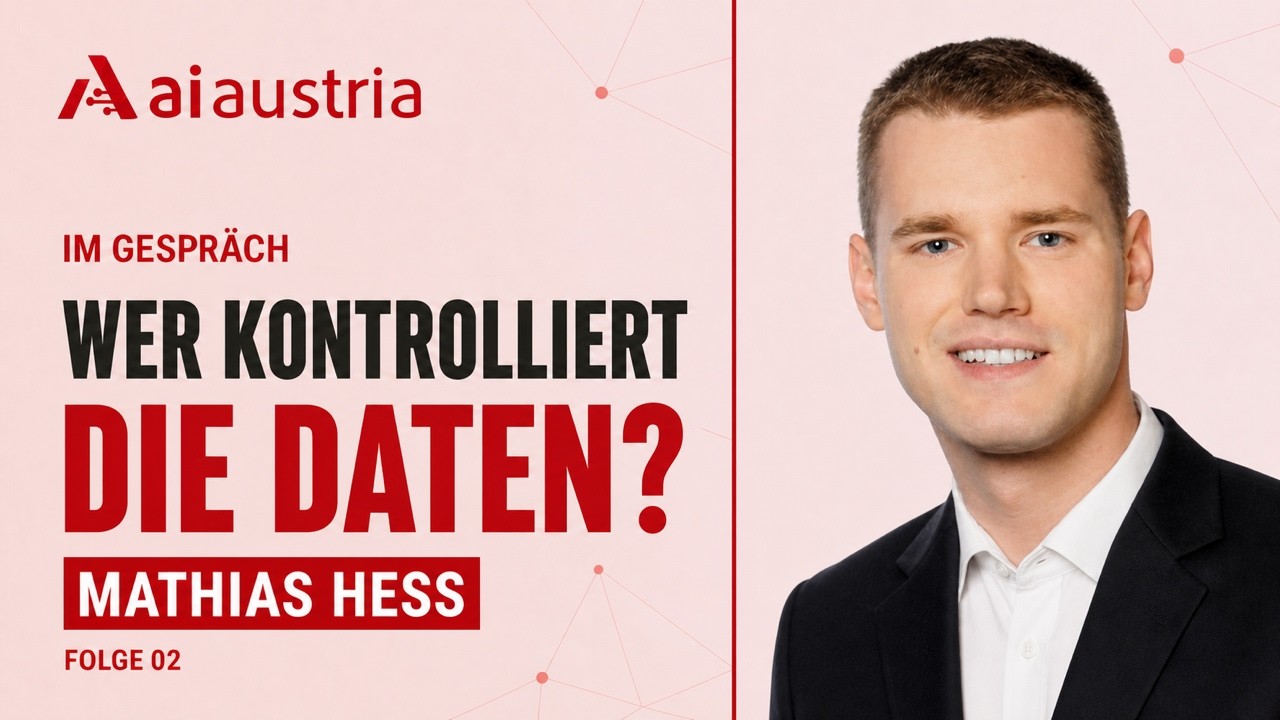 Datensouveränität, watsonx und die echte KI-Revolution im Mittelstand?