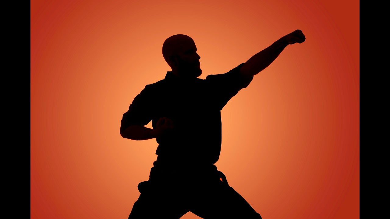 How to Escape a Rear Bear Hug with Arms Pinned | Self-Defense Techniques for Beginners