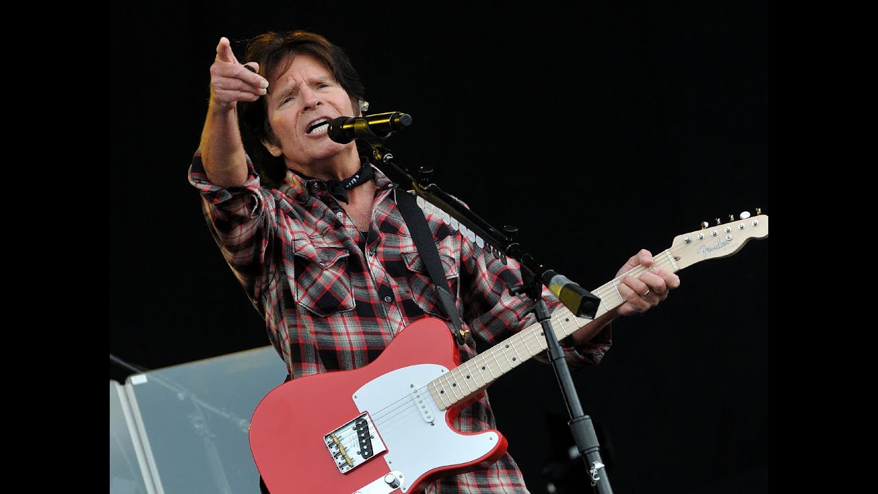 How To Get John Fogerty's Iconic Tremolo Sound (It's Not Just Tremolo!)