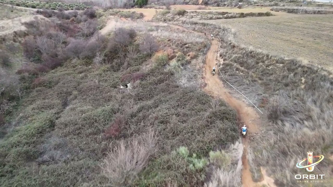 SAN SILVESTRE ENDURERA 2025 GUADALAJARA (Jornada Sábado)