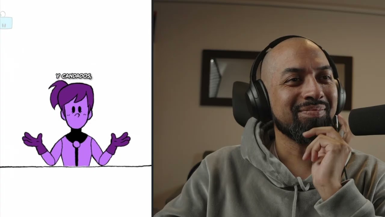 Experto en seduccion reacciona a videos de Tiktok Parte 2