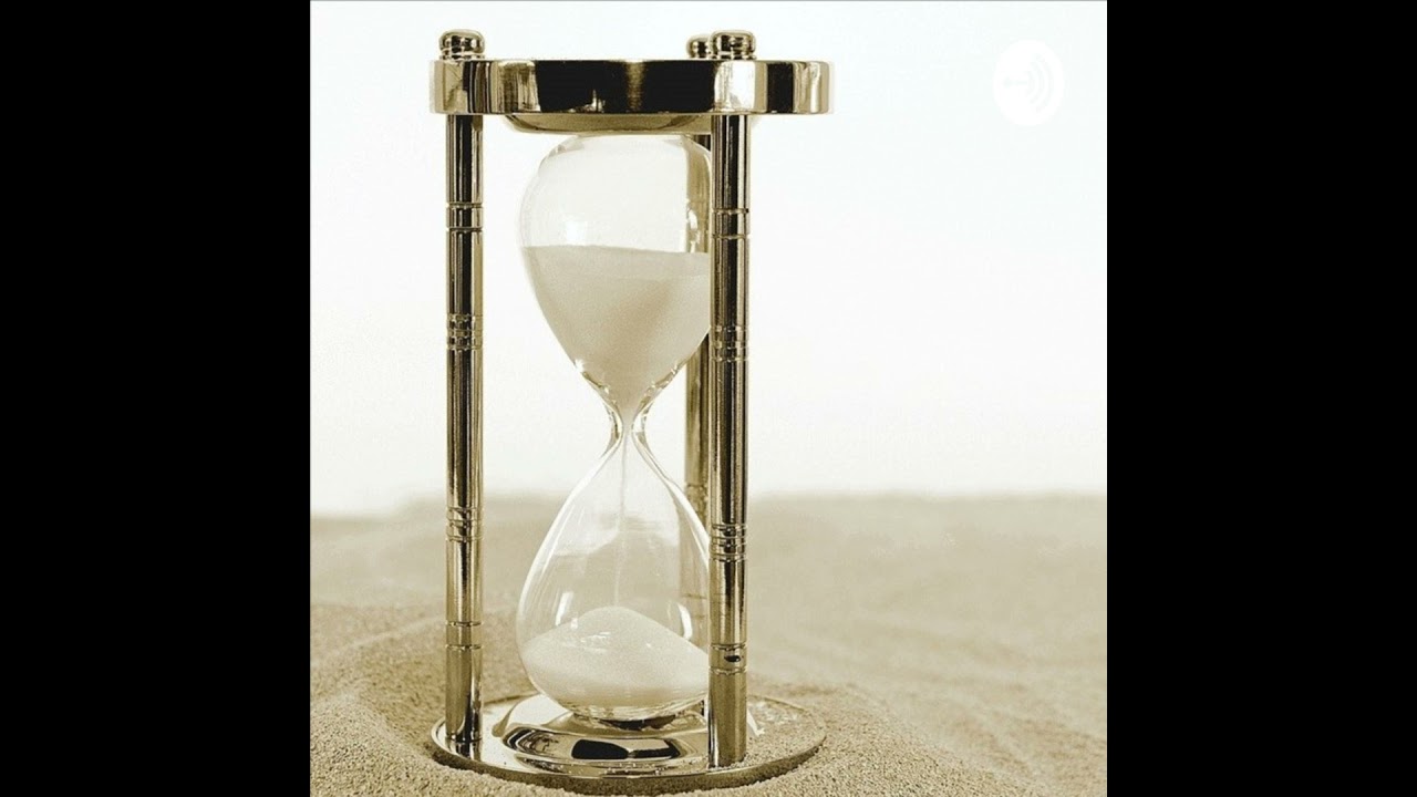 2026 Time Matters Podcast Reintroduction