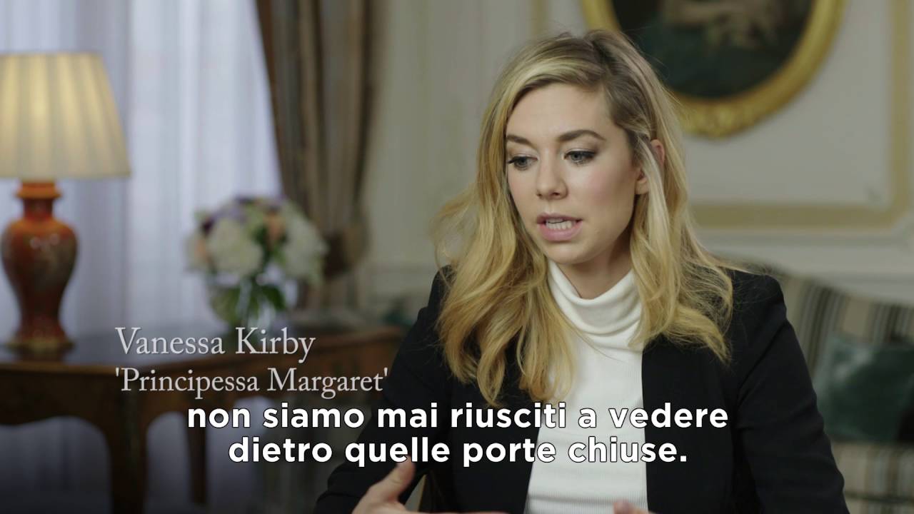 The Crown | Il peso della Corona | Netflix Italia